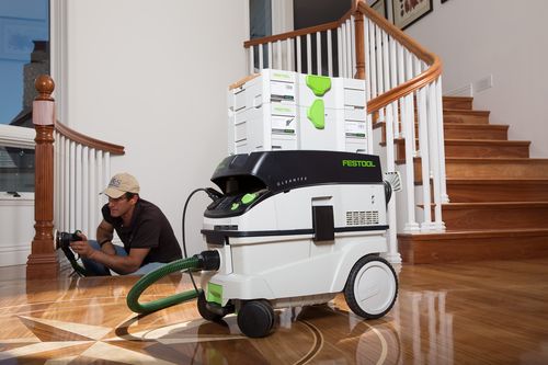 Festool tools